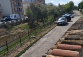 Suelo urbano en venta en la España, Los Arcos, ref: TR126333 foto