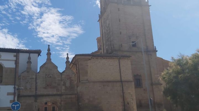 Navarra - Los Arcos - 478m2