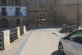 Los Arcos 478&nbsp;m²