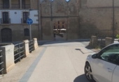 Suelo urbano en venta en la España, Los Arcos, ref: TR126333 foto