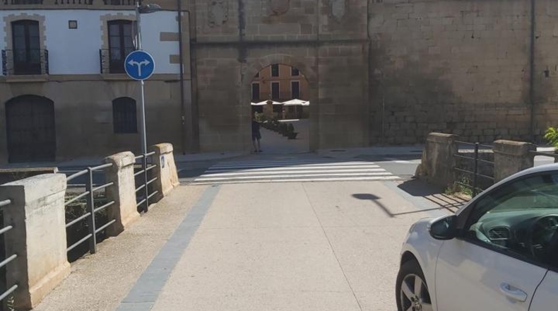 Navarra - Los Arcos - 478m2