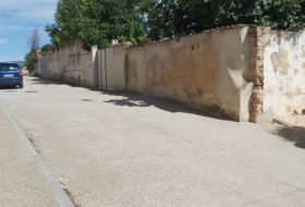 Los Arcos 478&nbsp;m²