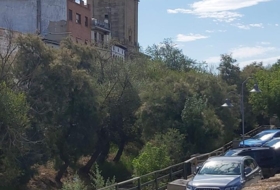 Los Arcos 478&nbsp;m²