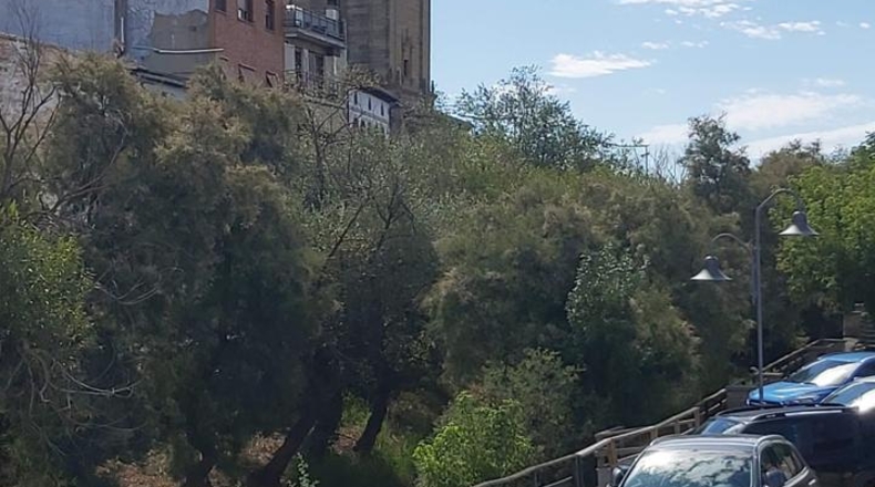 Navarra - Los Arcos - 478m2
