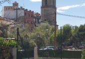 Suelo urbano en venta en la España, Los Arcos, ref: TR126333 foto