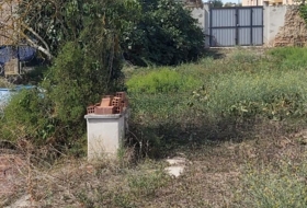 Los Arcos 478&nbsp;m²