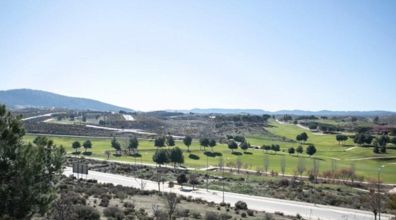 Granada - Villa de Otura - 382m2