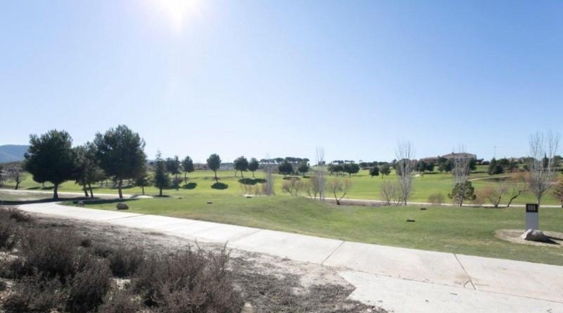 Granada - Villa de Otura - 382m2