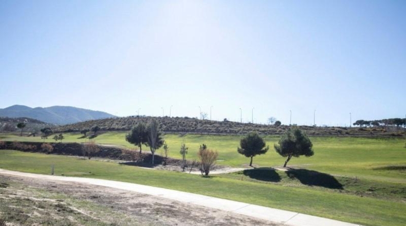 Granada - Villa de Otura - 382m2