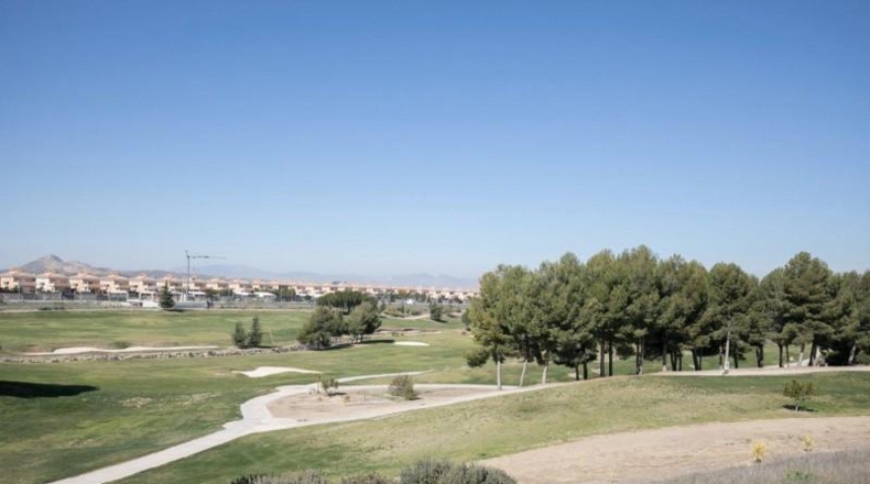 Granada - Villa de Otura - 382m2