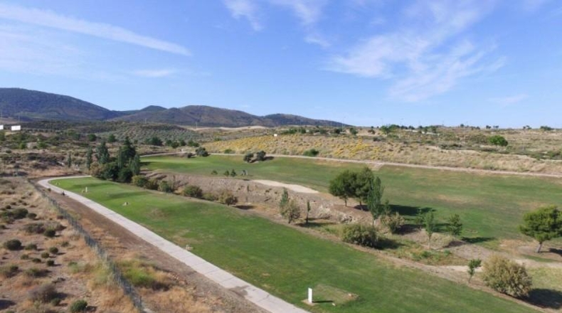 Granada - Villa de Otura - 382m2
