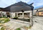 Casa de campo con terreno en venta en la España, Cea, ref: TR411139 foto