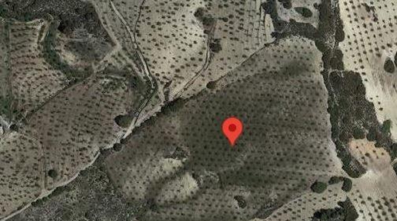 Granada - Agrón - 42561m2