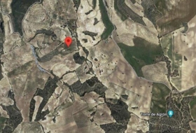 Alhama de Granada 42561&nbsp;m² 