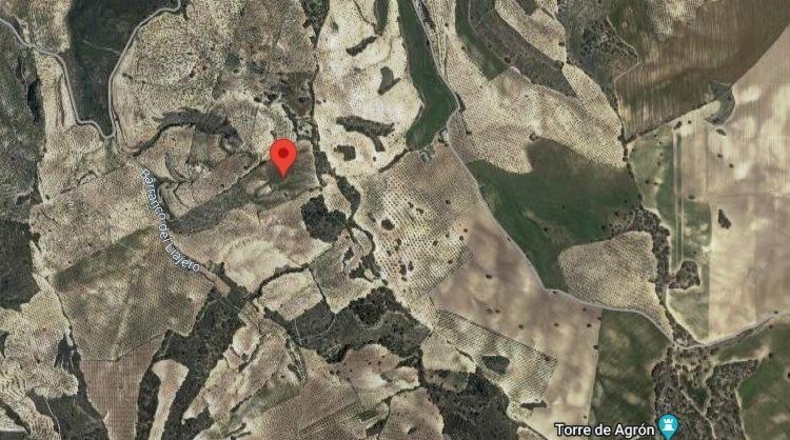 Granada - Agrón - 42561m2