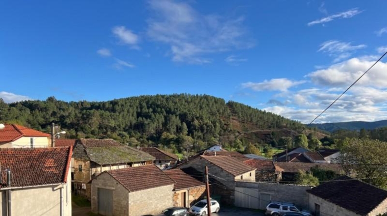 Orense - Laza - 200m2