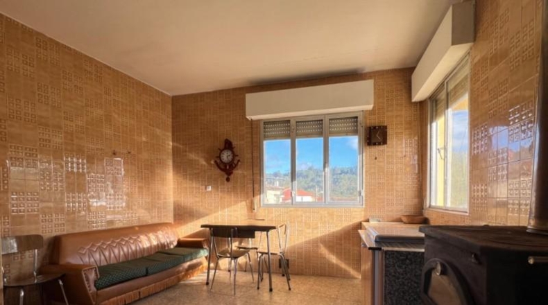 Orense - Laza - 200m2