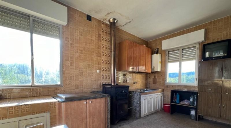 Orense - Laza - 200m2