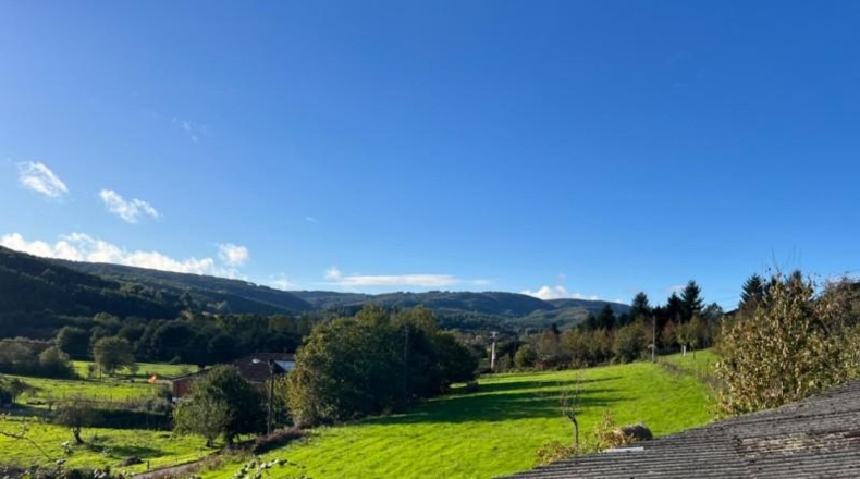 Orense - Laza - 200m2