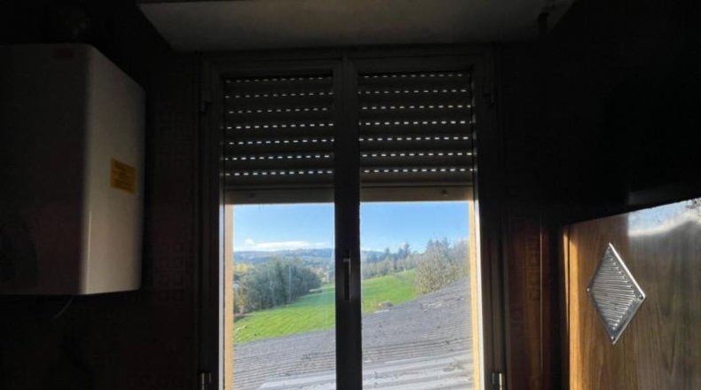 Orense - Laza - 200m2