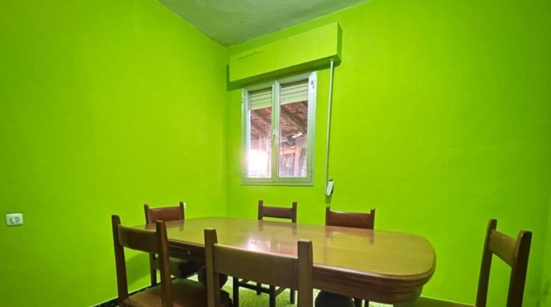 Orense - Laza - 200m2