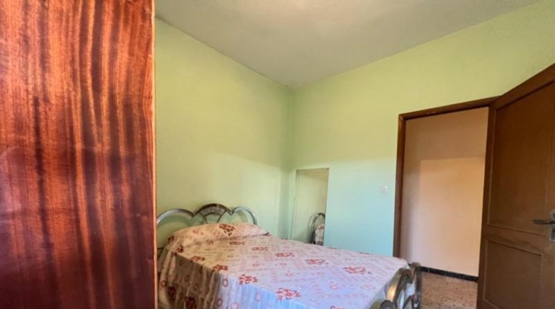 Orense - Laza - 200m2