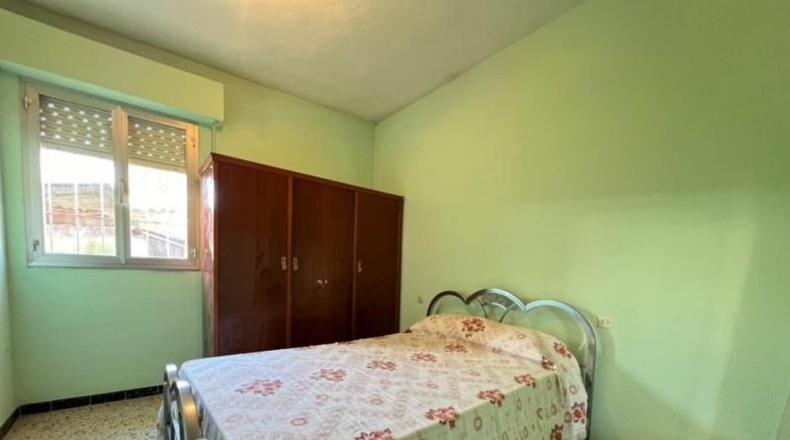 Orense - Laza - 200m2