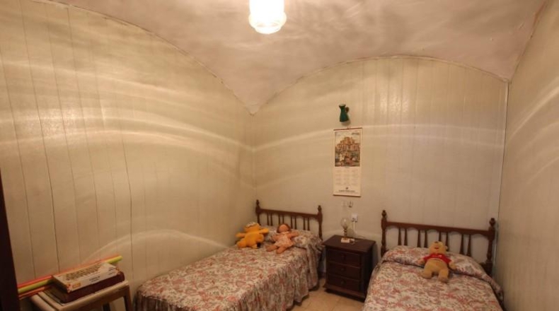 Сориа - Montejo de Tiermes - 134m2