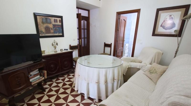 Сориа - Montejo de Tiermes - 134m2