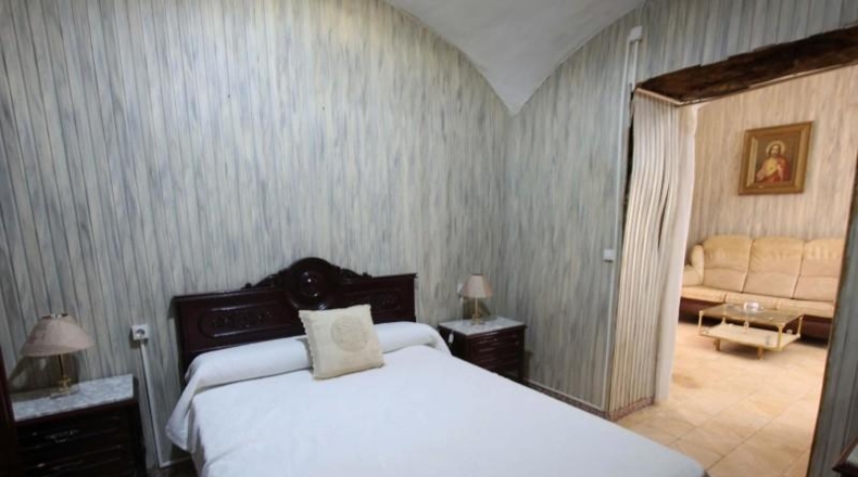 Сориа - Montejo de Tiermes - 134m2