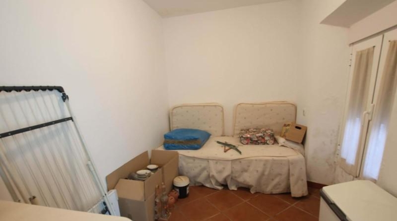 Сориа - Montejo de Tiermes - 134m2