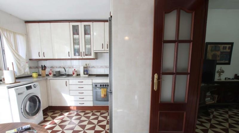 Сориа - Montejo de Tiermes - 134m2