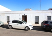 Casa de pueblo en venta en la España, Montijo, ref: TR379603 foto