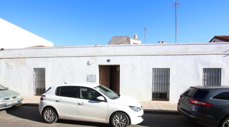 Сориа - Montejo de Tiermes - 134m2