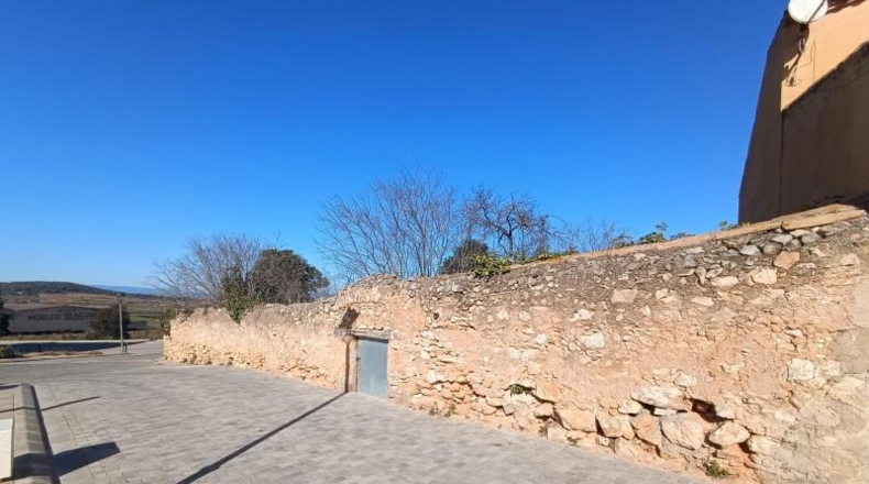 Tarragona - Masllorenç - 317m2