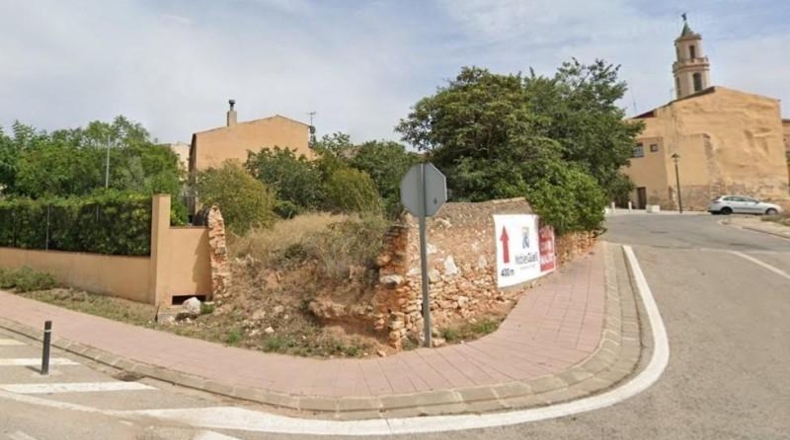 Tarragona - Masllorenç - 317m2