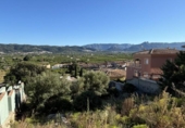 Sòl urbà en venda a la España, Sanet i els Negrals, ref.: TR411124 foto