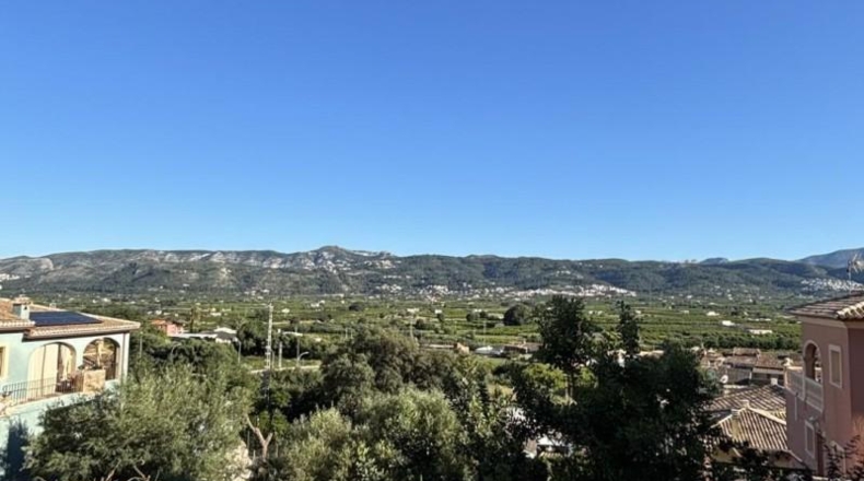 Alicante - Sanet y Negrals - 681m2