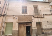 Casa de poble en venda a la España, Asp, ref.: TR298950 foto