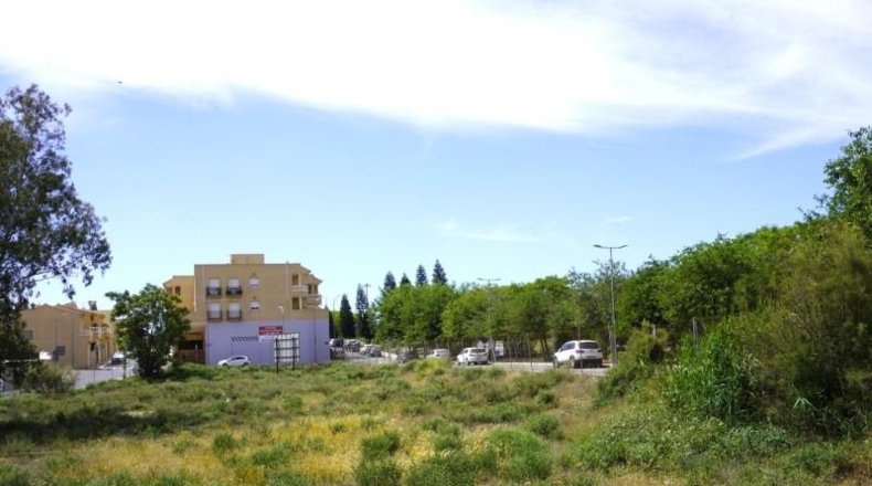 Almería - Huércal de Almería - 129m2