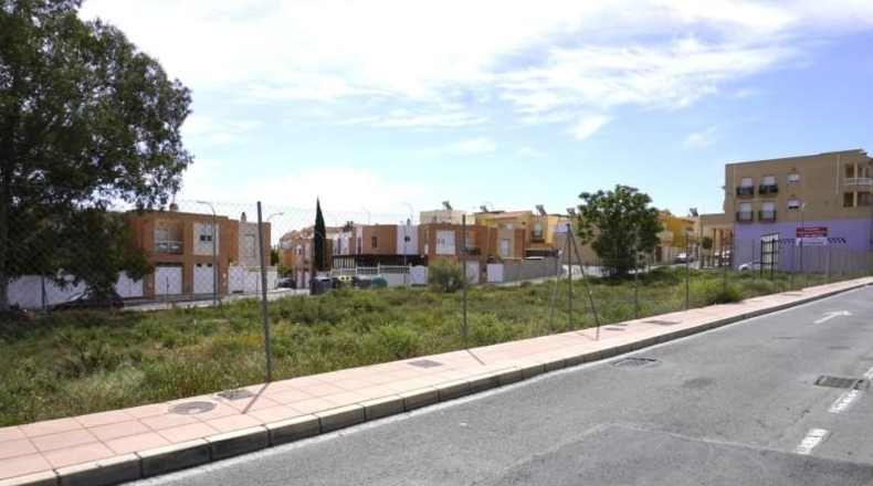 Almería - Huércal de Almería - 129m2