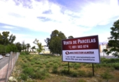Sòl urbà en venda a la España, Huércal de Almería, ref.: TR335009 foto