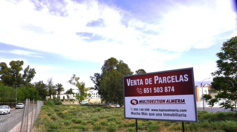Almería - Huércal de Almería - 129m2