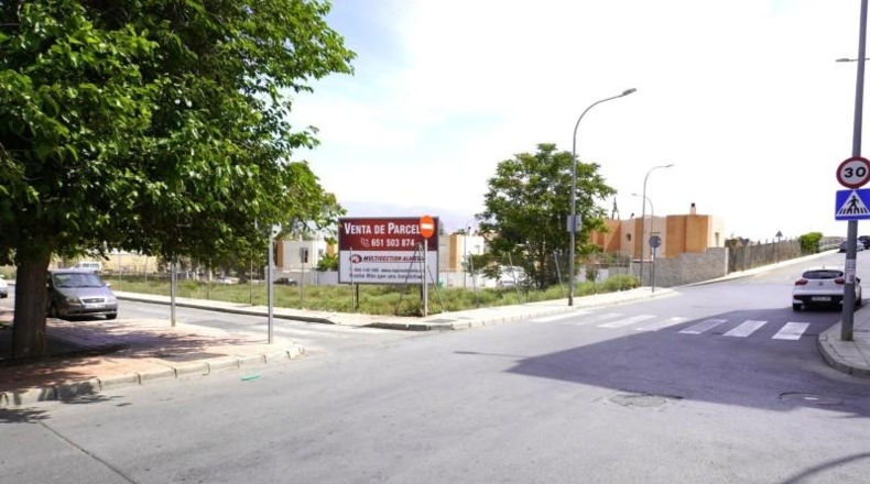 Almería - Huércal de Almería - 129m2