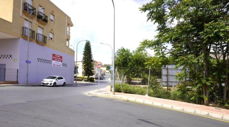 Almería - Huércal de Almería - 129m2