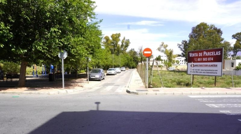 Almería - Huércal de Almería - 129m2