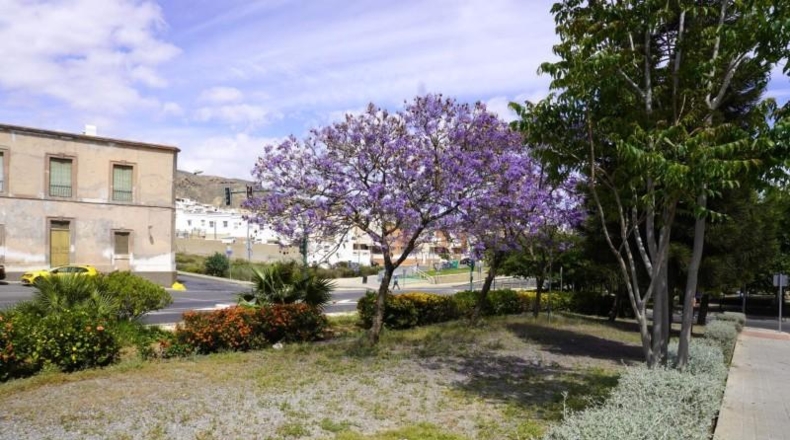Almería - Huércal de Almería - 129m2