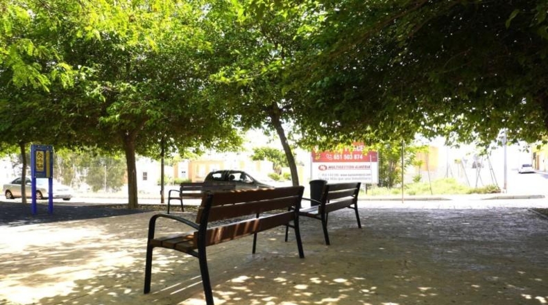 Almería - Huércal de Almería - 129m2