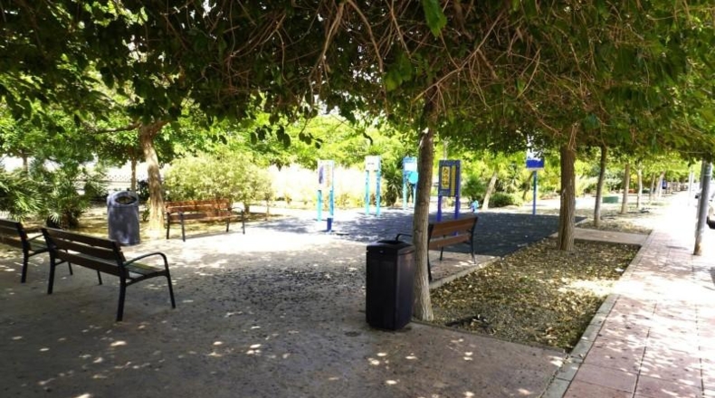 Almería - Huércal de Almería - 129m2