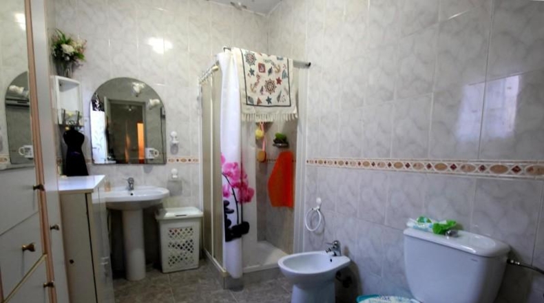 Badajoz - Montijo - 127m2